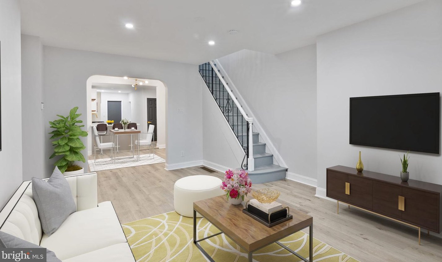 325 Frazier St, Philadelphia, PA 19143-1311