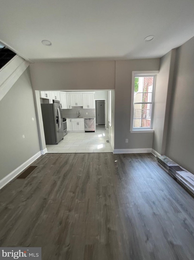 1630 Blavis St, Philadelphia PA  19140-1824 exterior