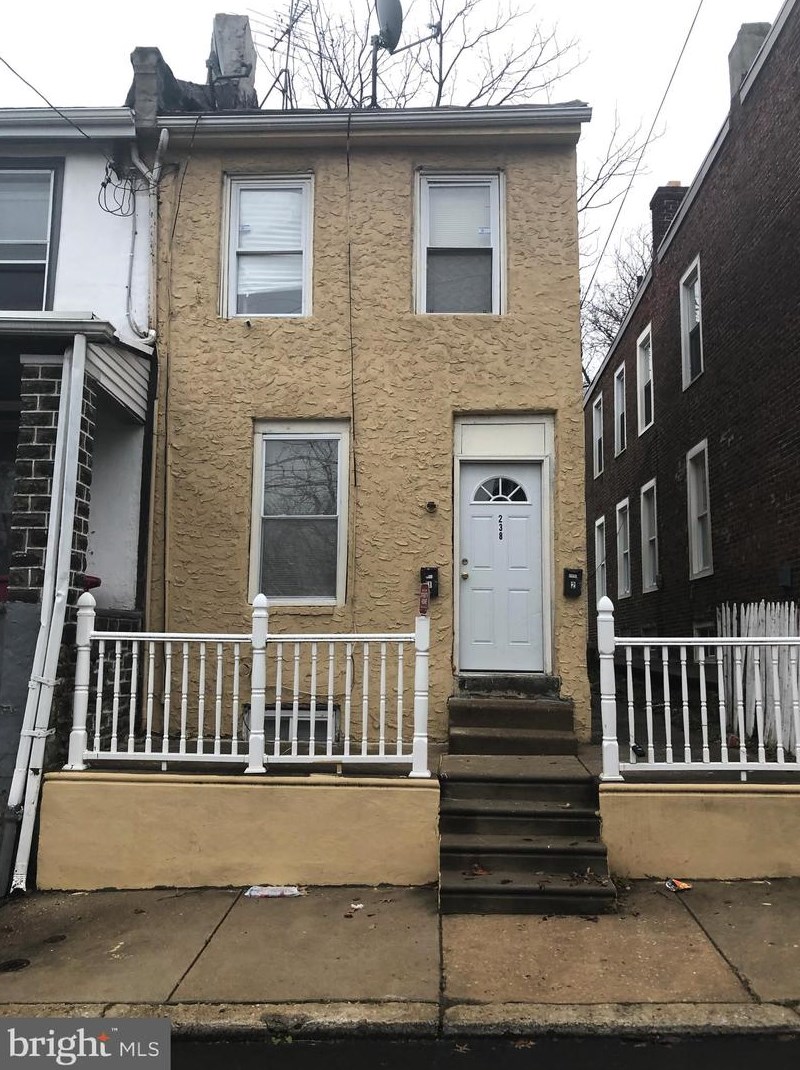 238 Collom St, Philadelphia, PA 19144-1724