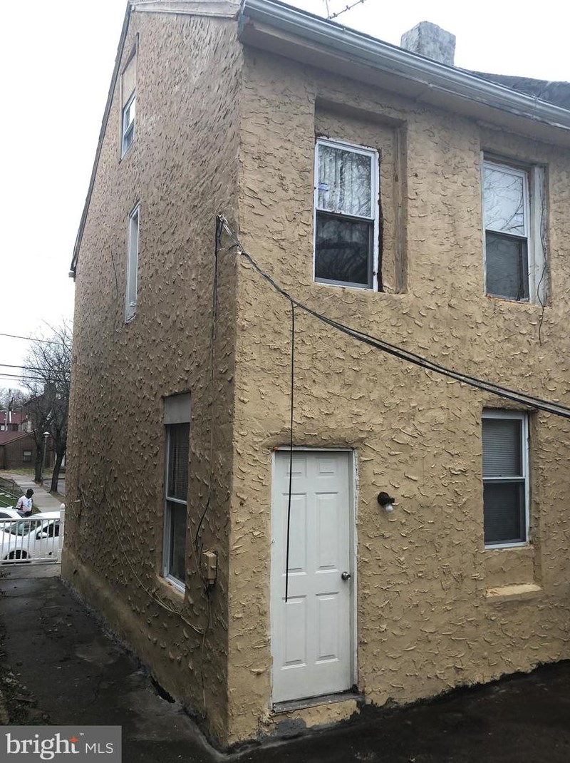 238 Collom St, Philadelphia PA 19144-2318 exterior
