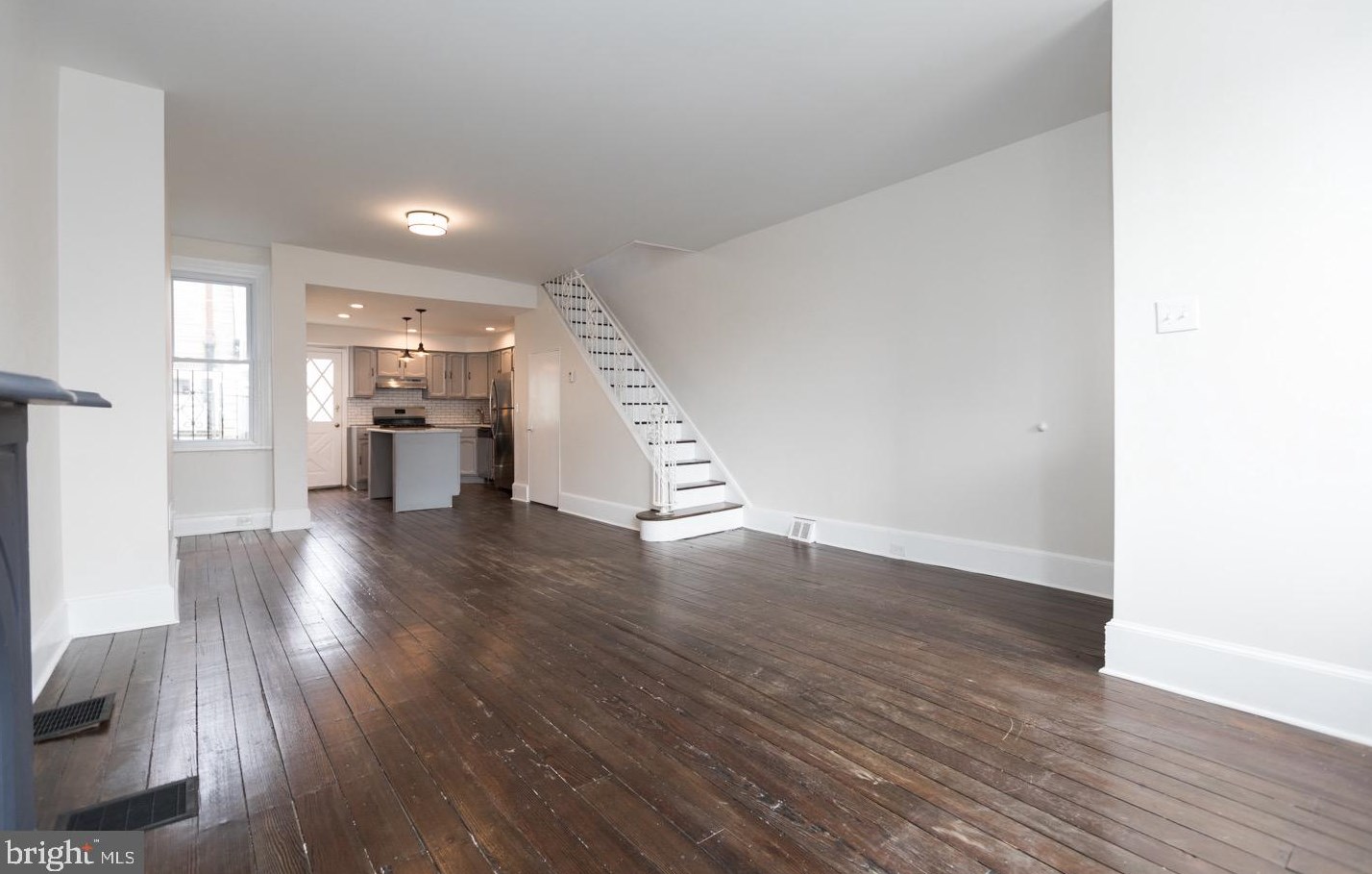 2322 Memphis St, Philadelphia PA  19125-2538 exterior
