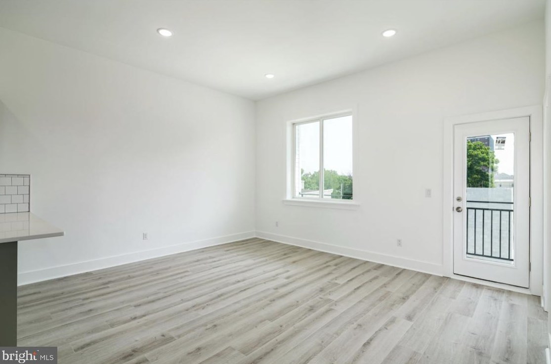 1505 N Stillman St #5, Philadelphia, PA 19121