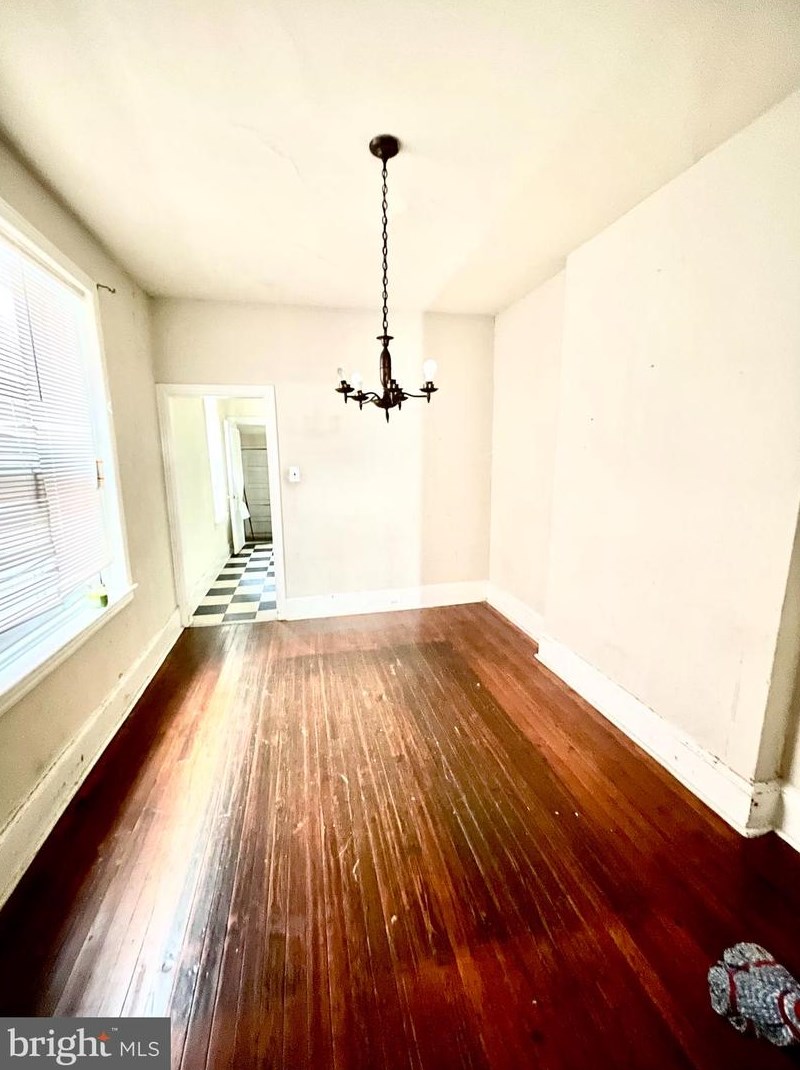 126 Hansberry St, Philadelphia PA  19144-3506 exterior