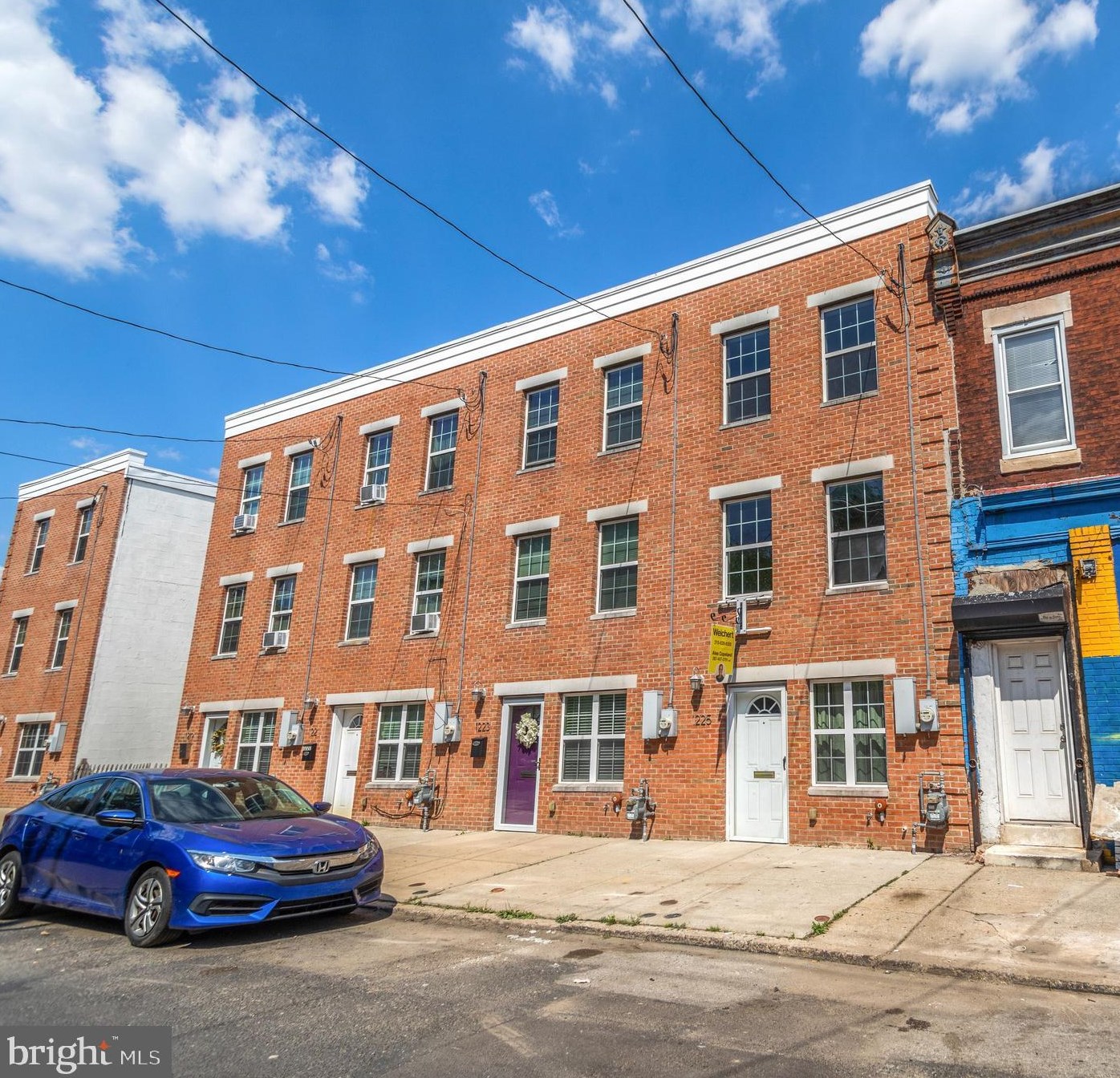 1225 27th St, Philadelphia, PA 19121-4605