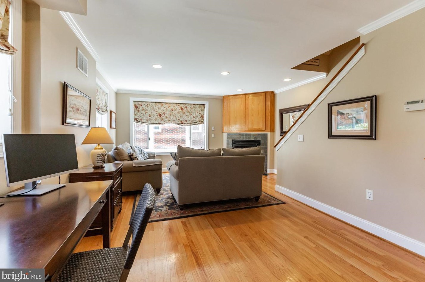 1707 Rodman St, Philadelphia PA  19146-1526 exterior