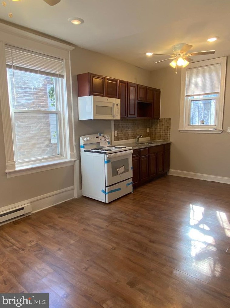 6024 Catharine St #2, Philadelphia, PA 19143