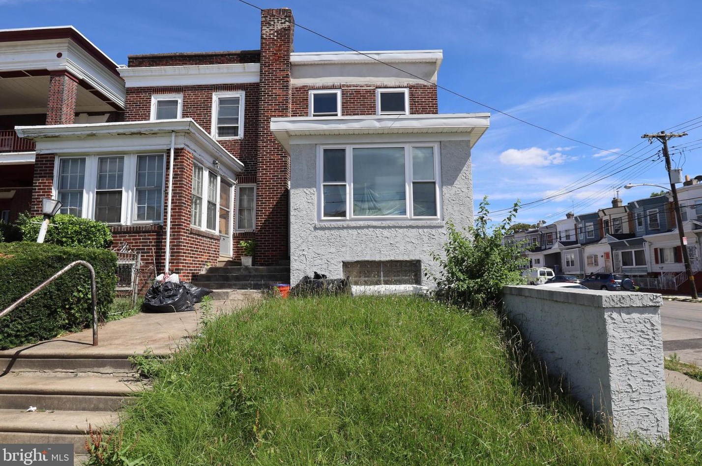 5448 Springfield Ave #2, Philadelphia, PA 19143