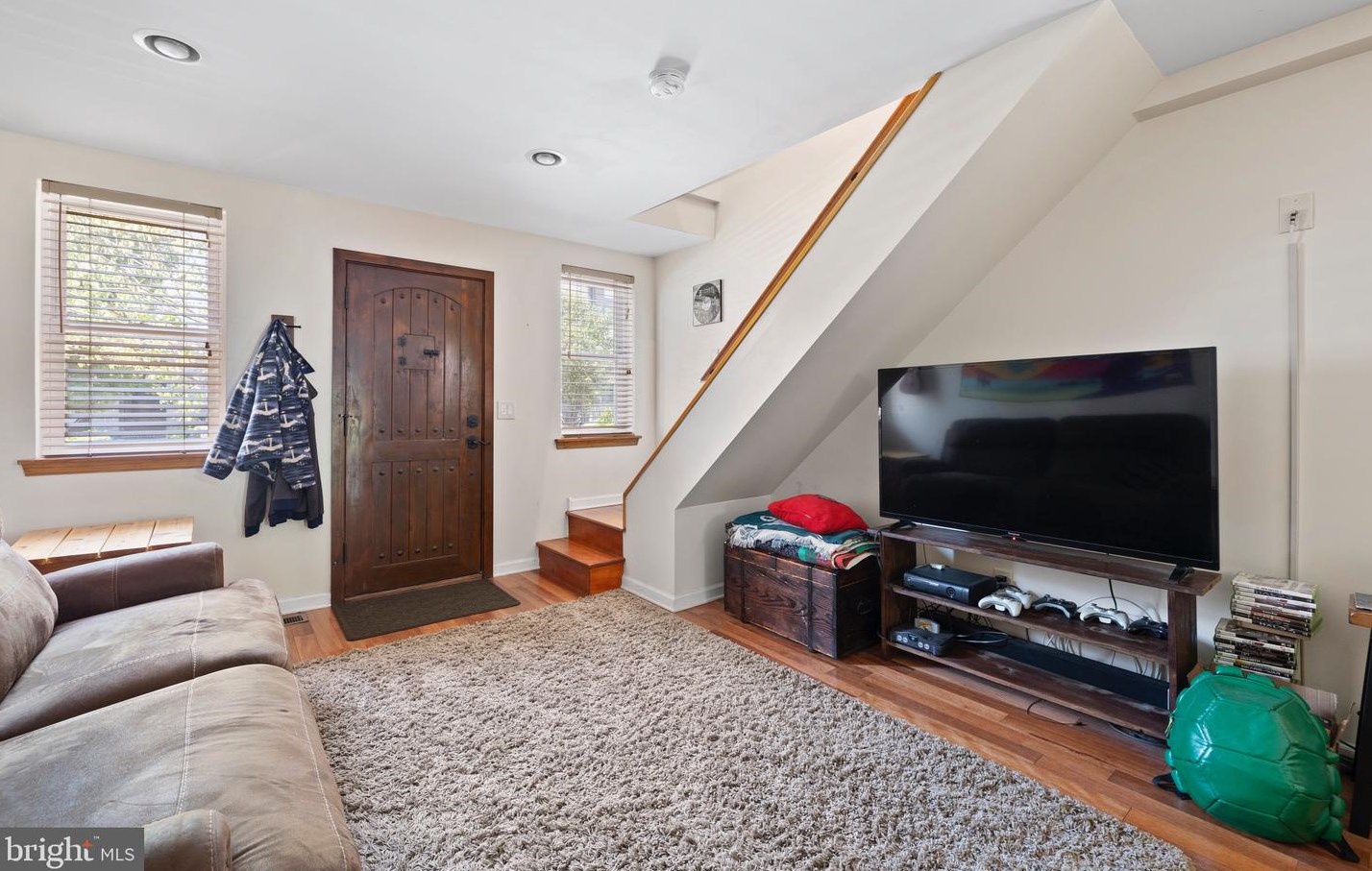 1211 Crease St, Philadelphia PA  19125-3901 exterior