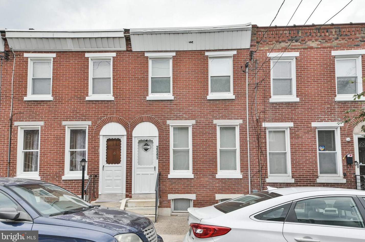 2341 Sergeant St, Philadelphia, PA 19132-4133