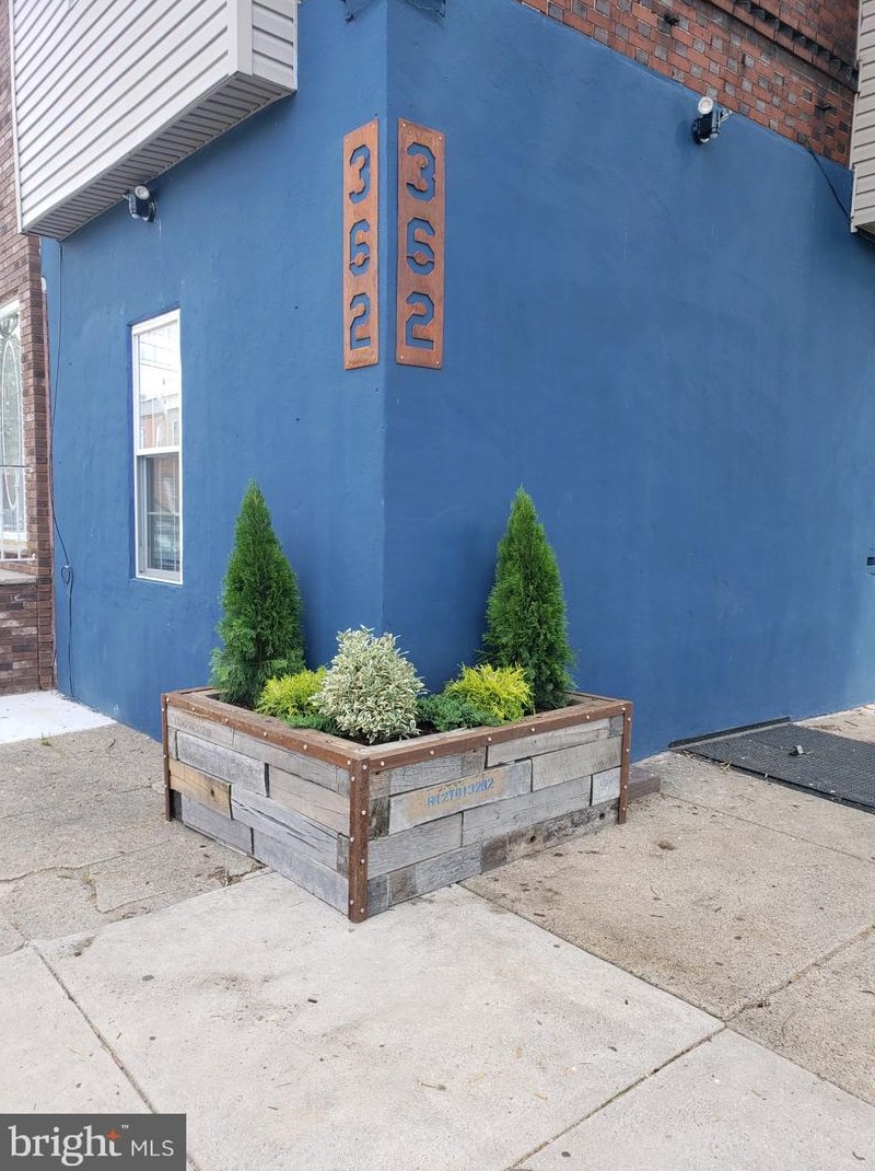 362 W Ritner St #3, Philadelphia, PA 19148