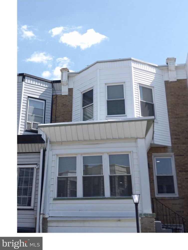 5782 Stewart St, Philadelphia PA  19131-3420 exterior