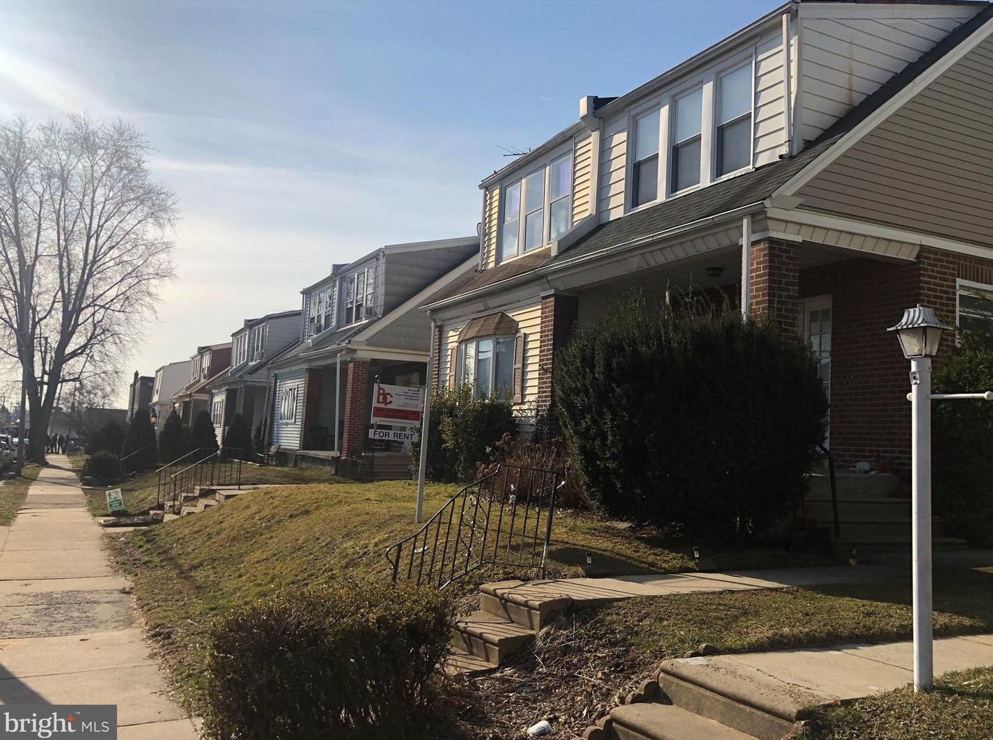 416 Knorr St #1st Floor, Philadelphia, PA 19111