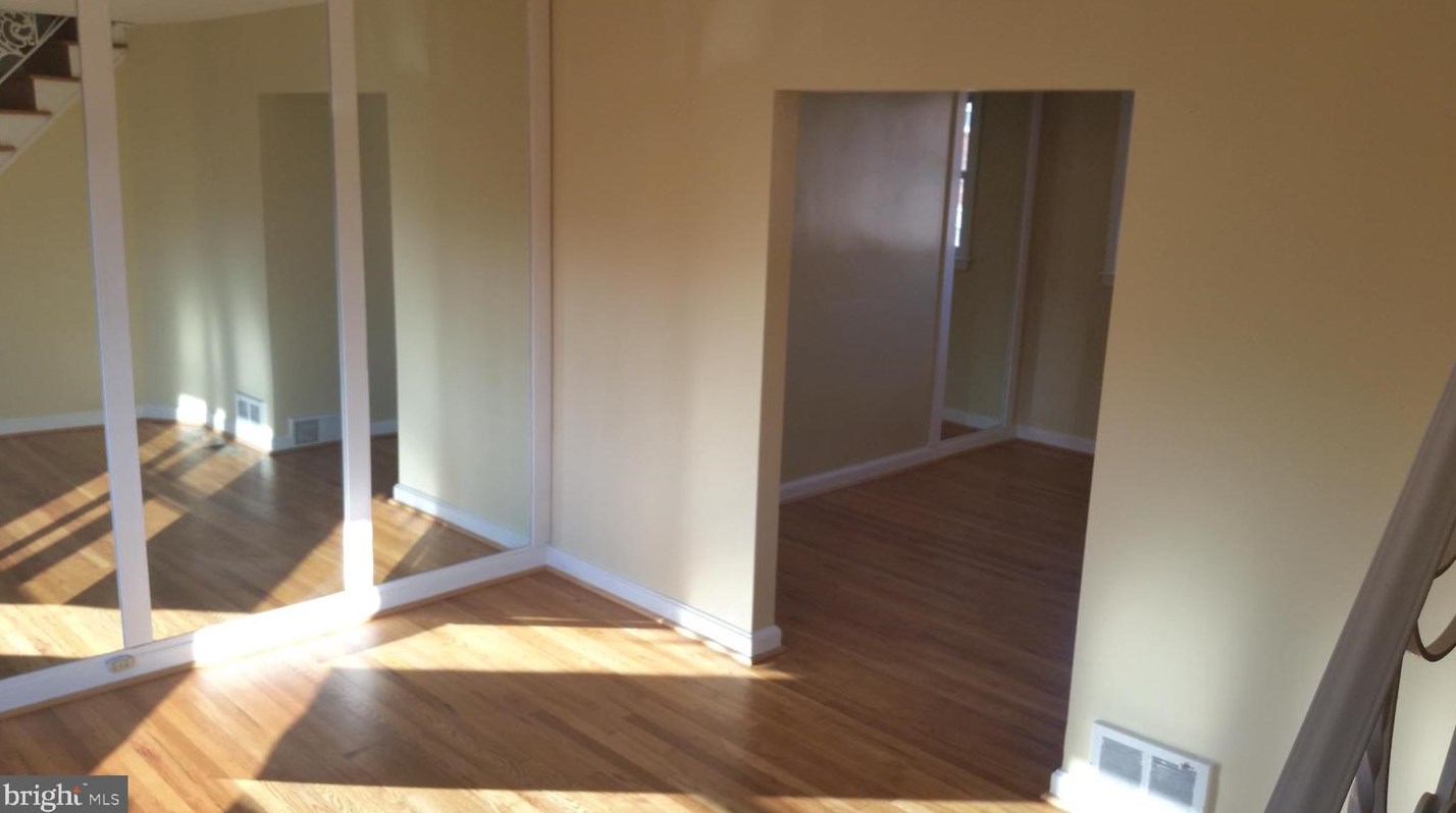 3612 Winona St, Philadelphia PA  19129-1623 exterior