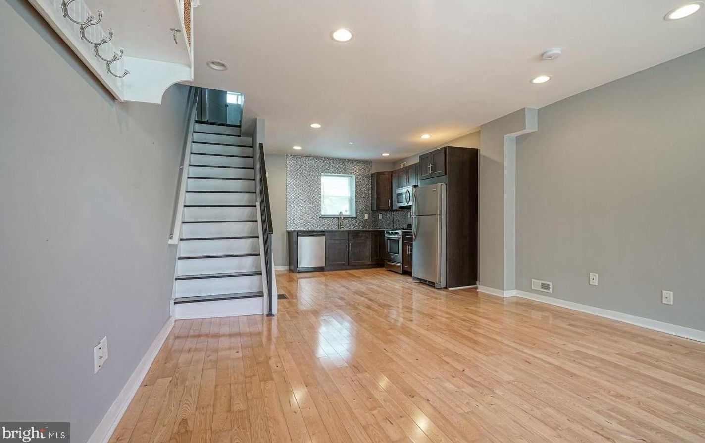 1810 Earp St, Philadelphia PA  19146-4608 exterior