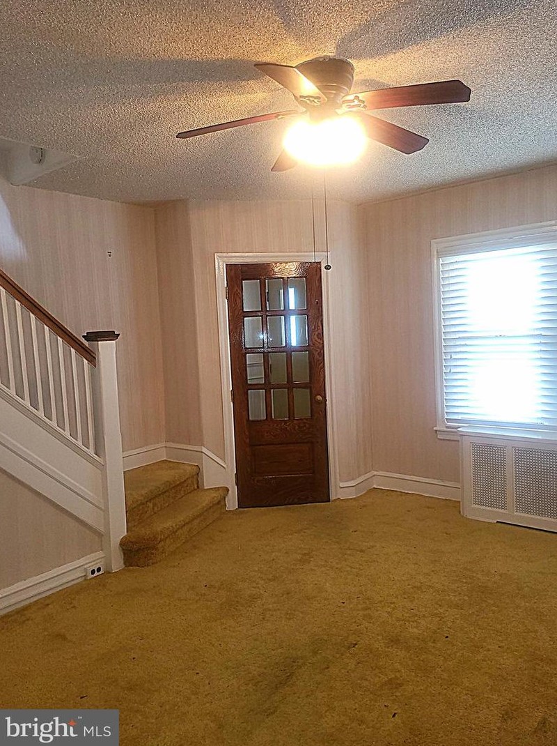 1926 Airdrie St, Philadelphia PA  19140-3514 exterior