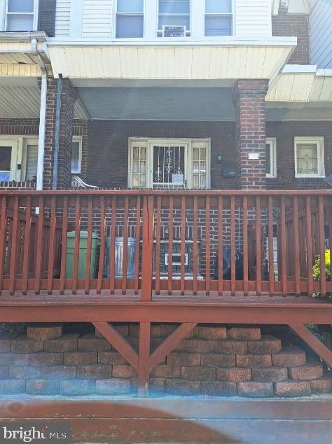 552 Rosalie St, Philadelphia, PA 19120-1222