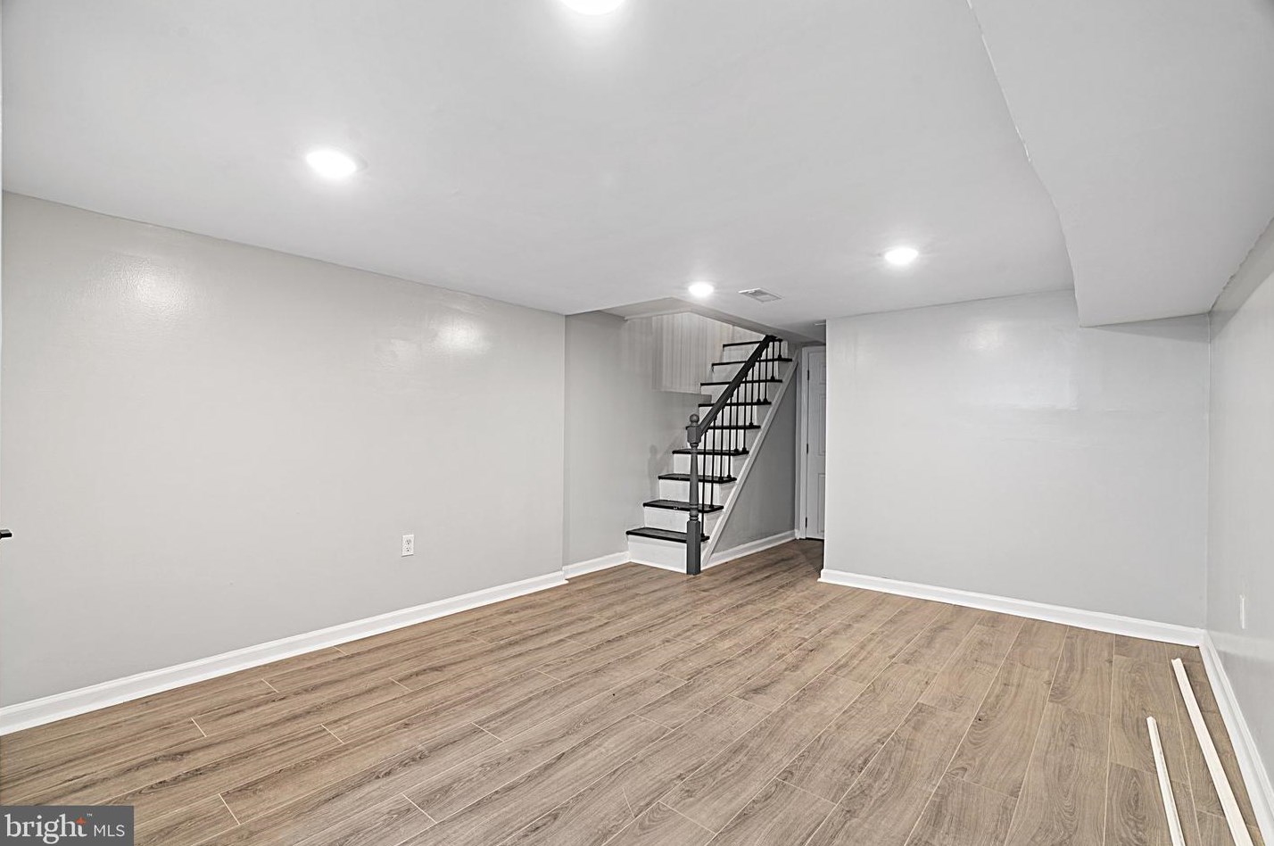 1705 Newkirk St, Philadelphia PA  19145-1626 exterior