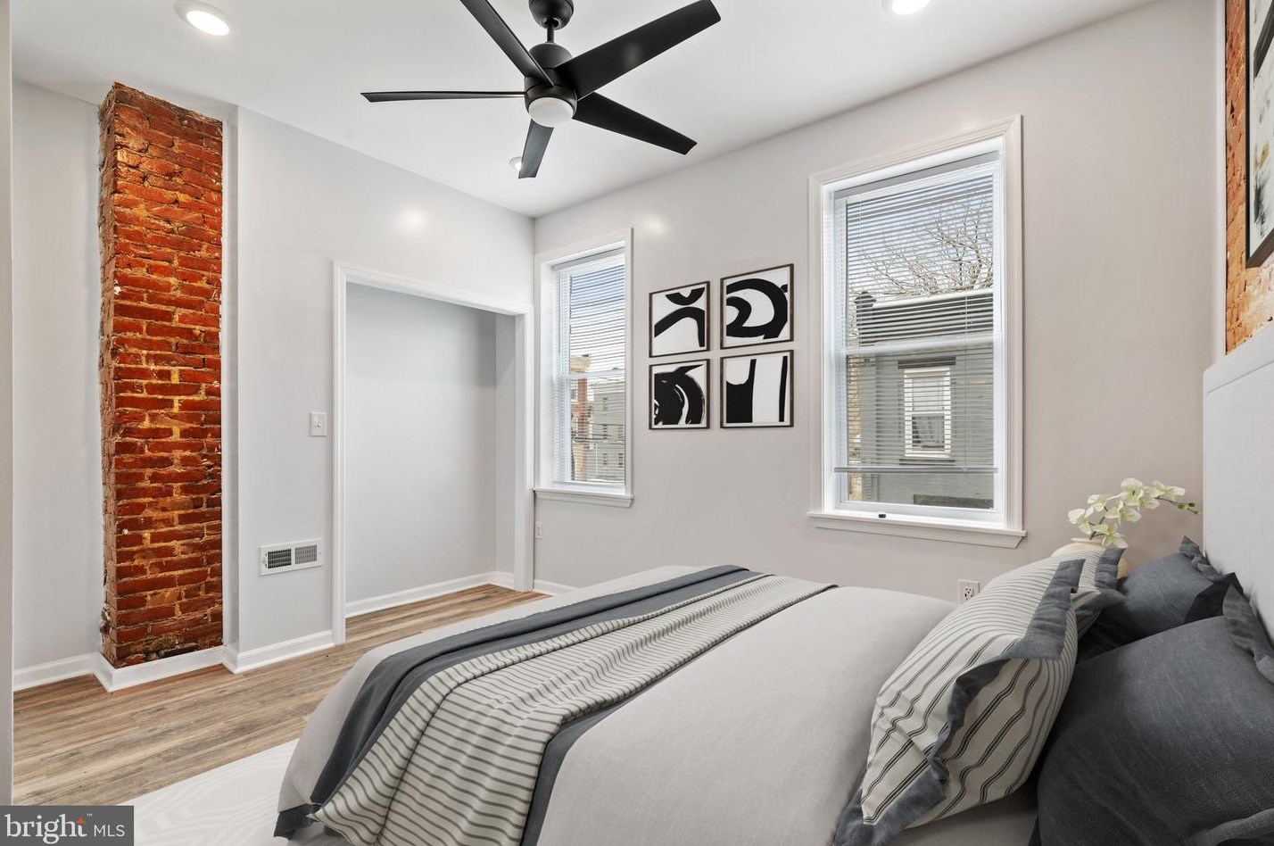 1705 Newkirk St, Philadelphia PA  19145-1626 exterior