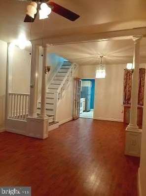 2420 Federal St, Philadelphia PA  19146-2432 exterior