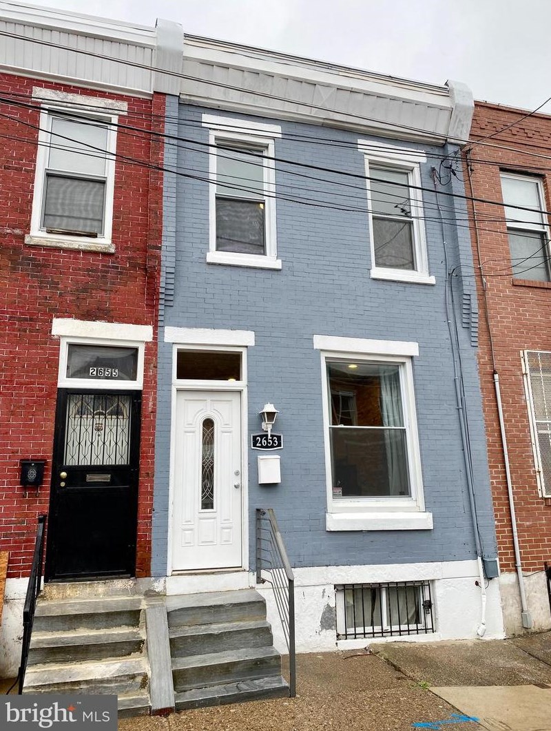 2653 Jasper St, Philadelphia, PA 19125