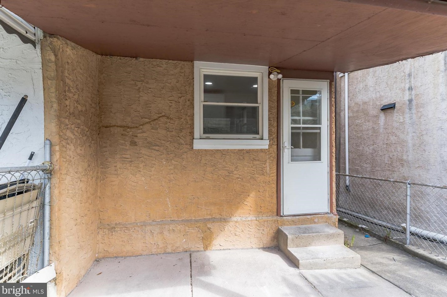 3055 Chatham St, Philadelphia PA  19134-4306 exterior