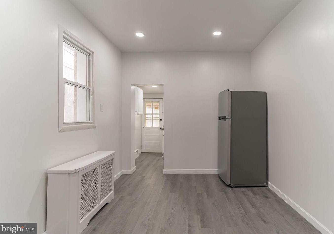 3055 Chatham St, Philadelphia PA  19134-4306 exterior
