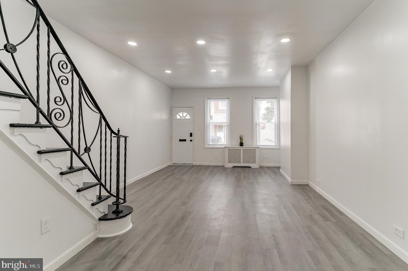 3055 Chatham St, Philadelphia PA  19134-4306 exterior