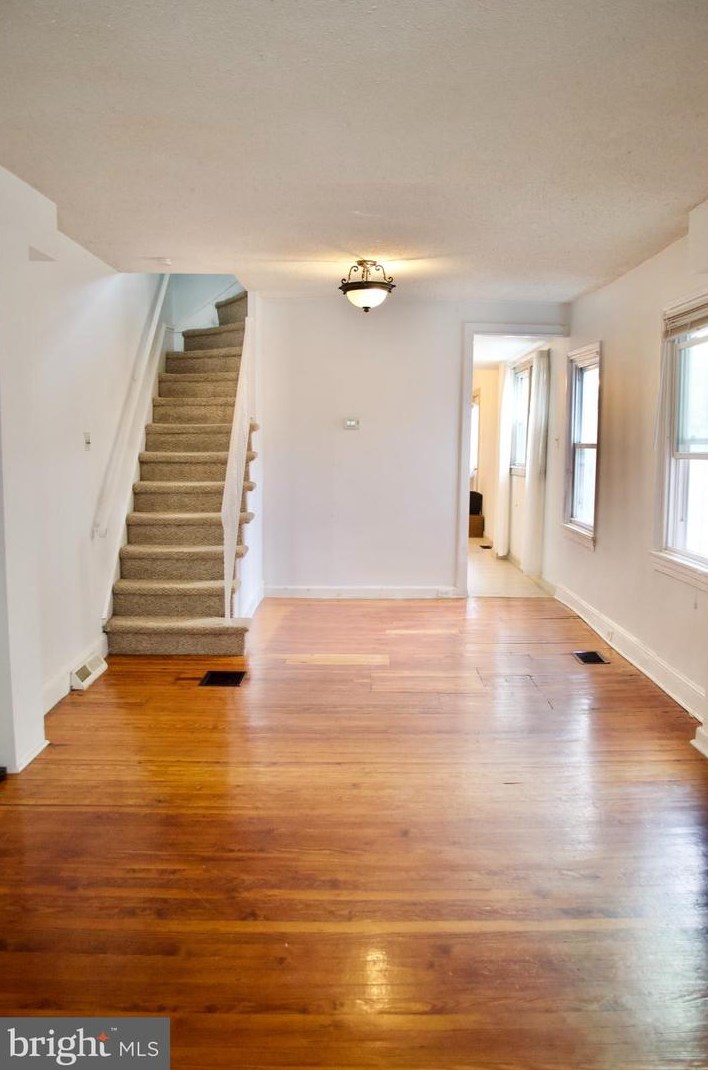 1854 Tulip St, Philadelphia PA  19125-2429 exterior