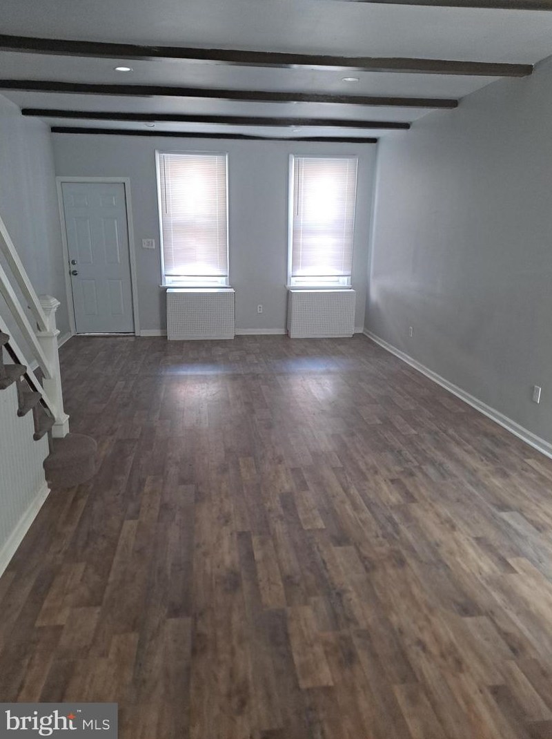 2340 Albert St, Philadelphia PA  19125-2330 exterior