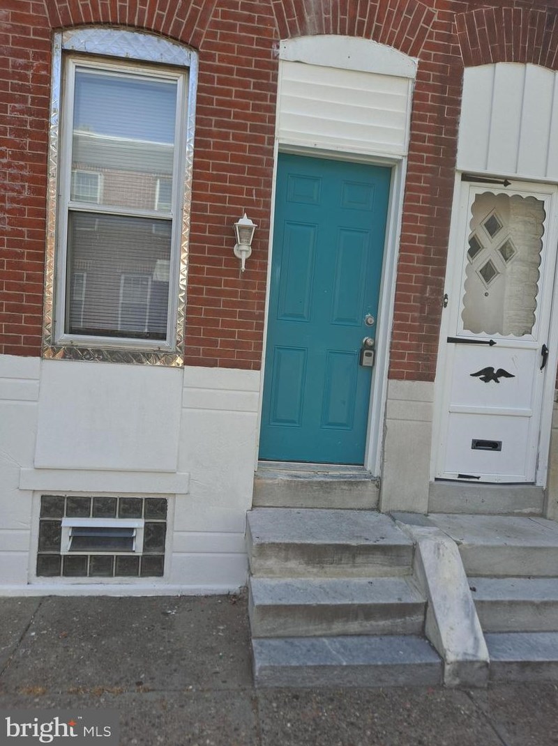 2340 E Albert St, Philadelphia, PA 19125