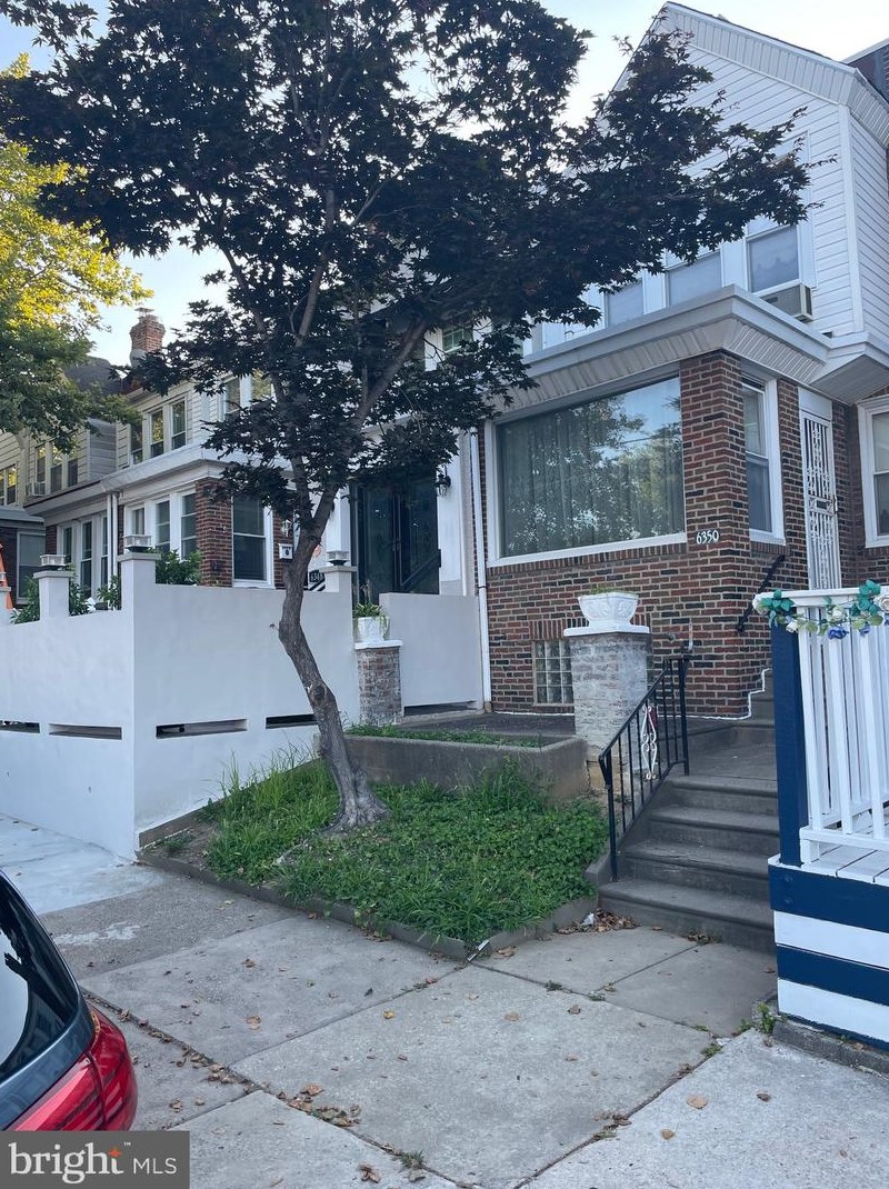 6350 Brous Ave, Philadelphia, PA 19149-3022