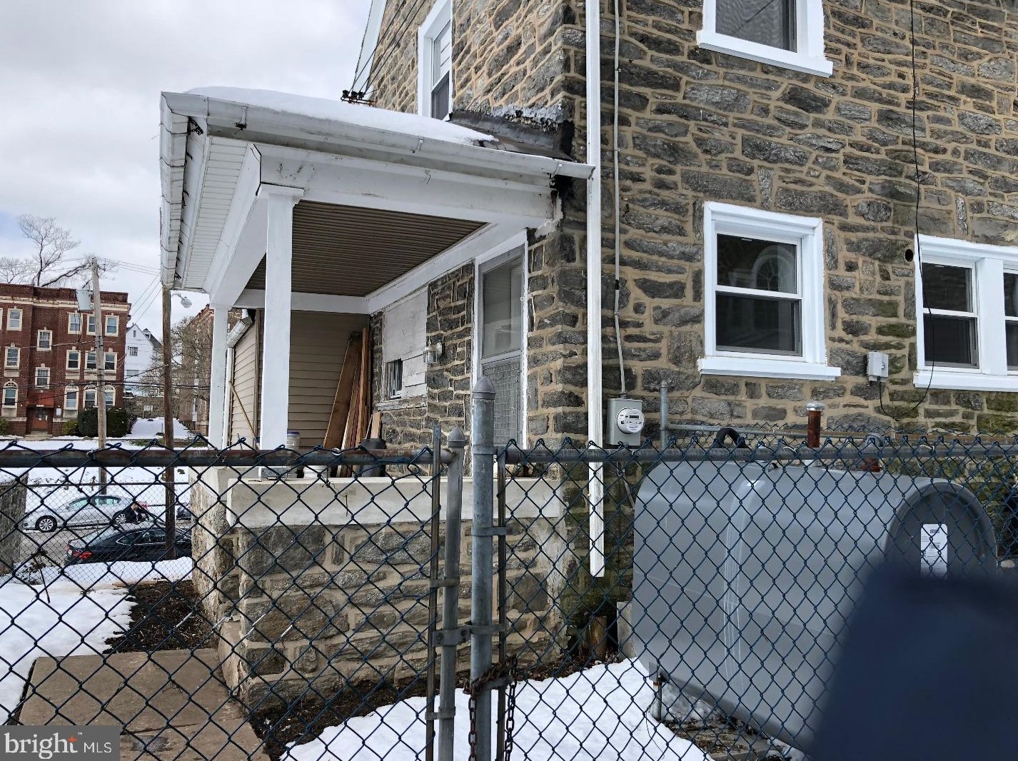 5048 Nevada St, Philadelphia PA  19131-2502 exterior