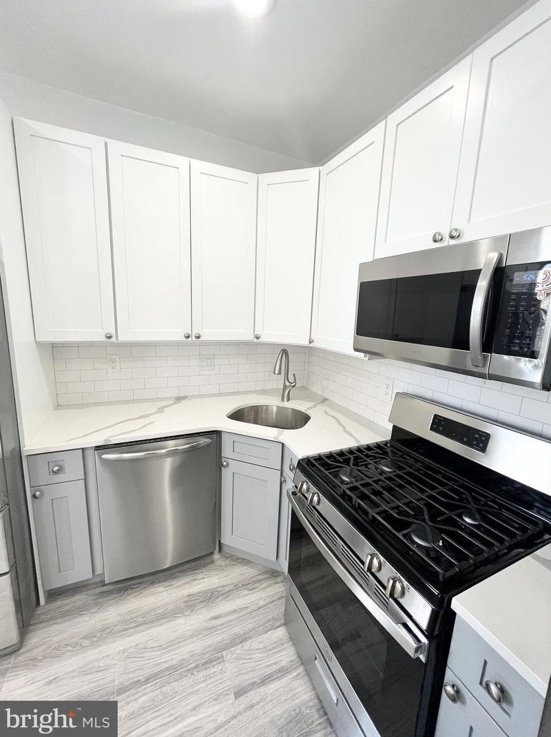 714 W Ritner St #2, Philadelphia, PA 19148