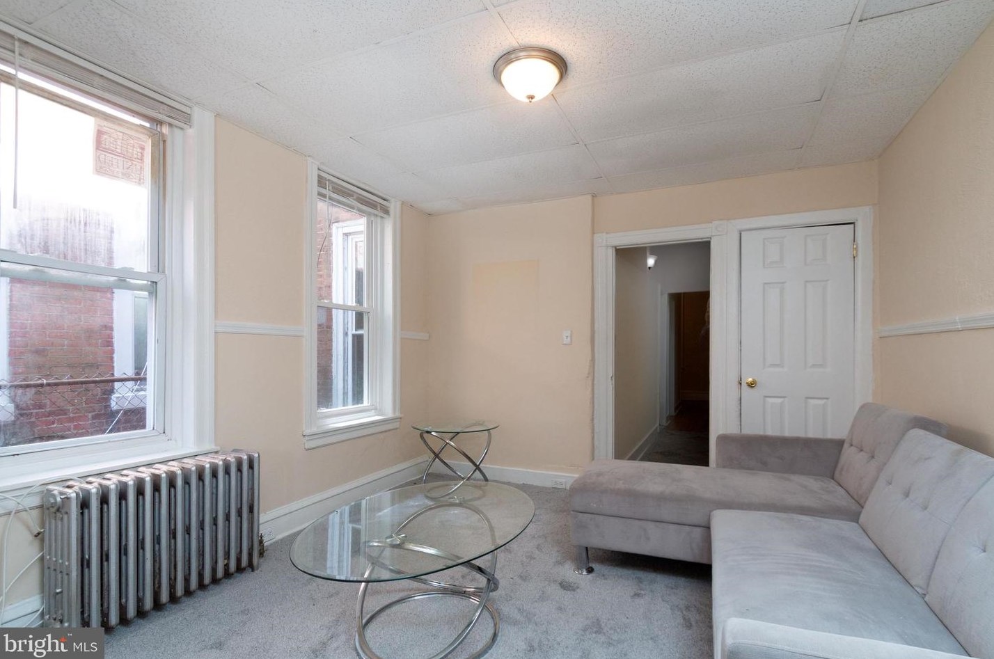 6053 Kingsessing Ave, Philadelphia PA  19142-1431 exterior