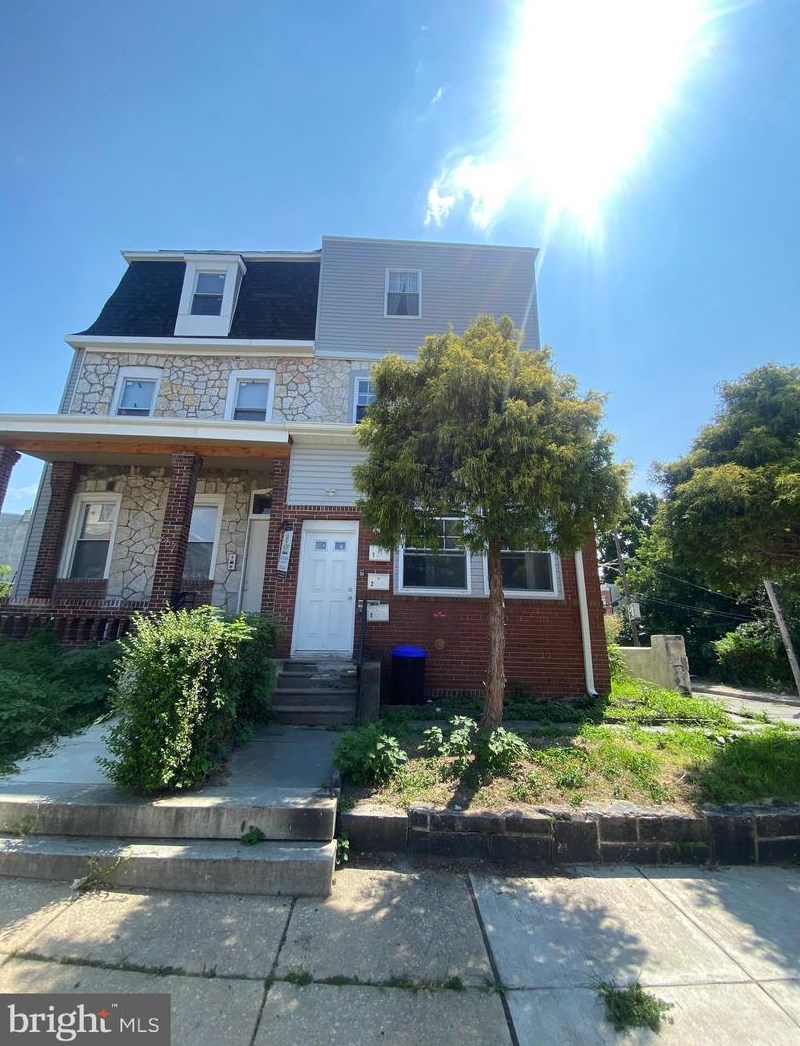 665 N Union St #3, Philadelphia, PA 19104