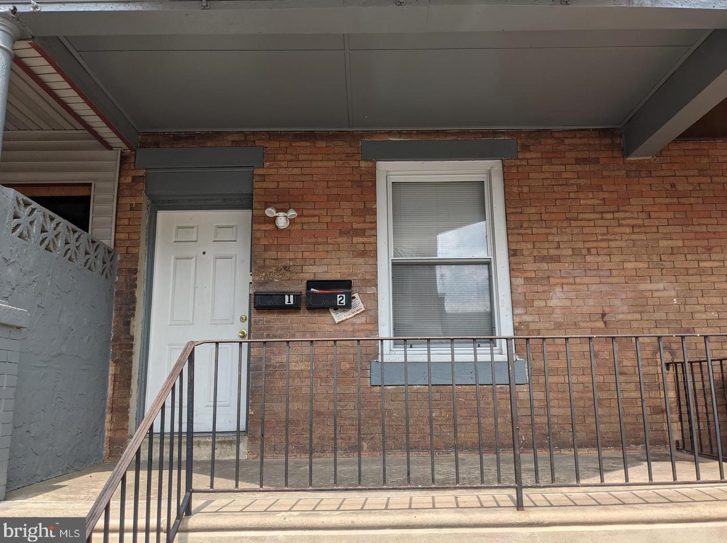 2053 S Cecil St #1, Philadelphia, PA 19143