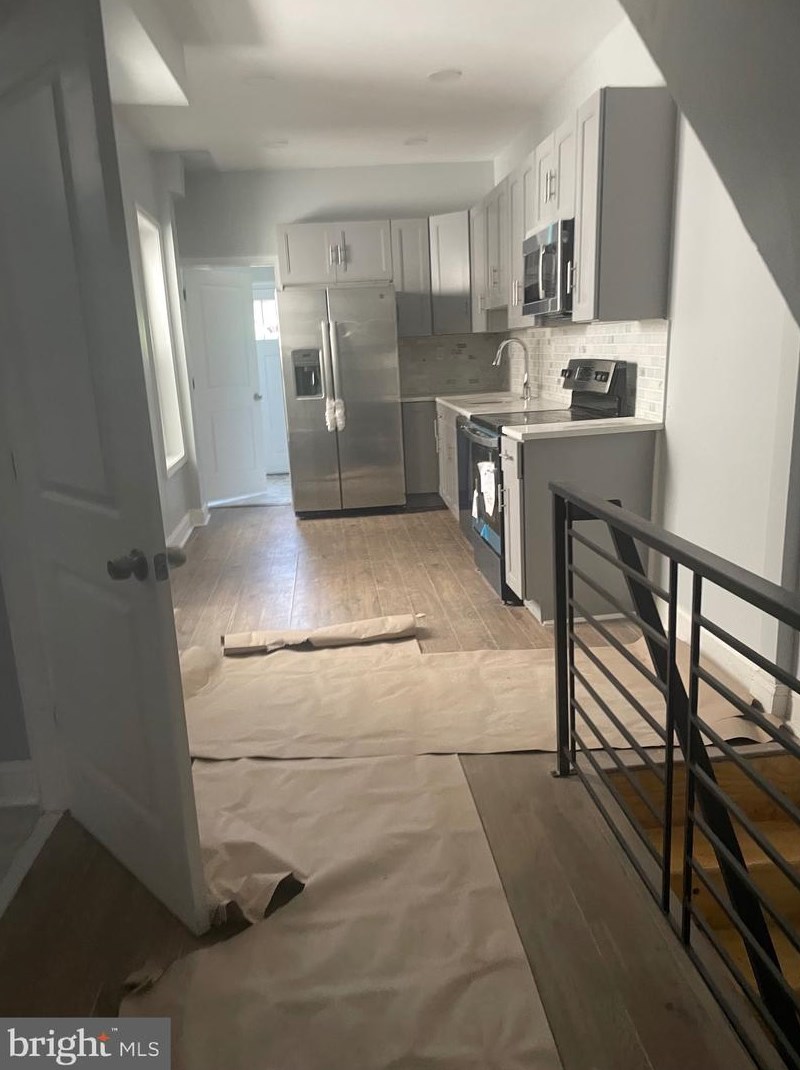 2327 N Carlisle St #1, Philadelphia, PA 19132