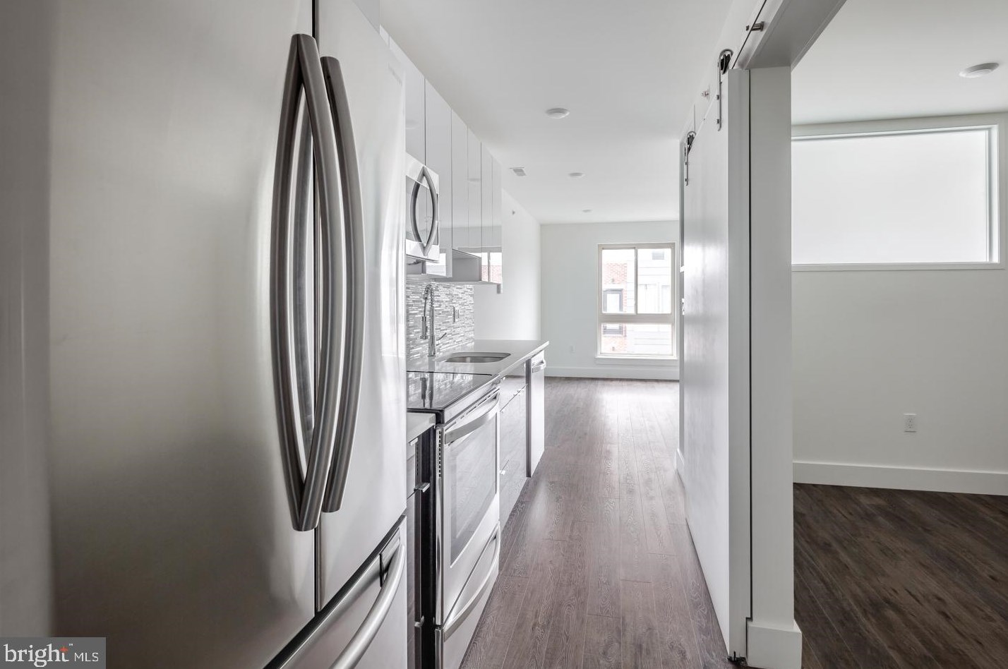 1155 S 15th St #unit 308, Philadelphia, PA 19146