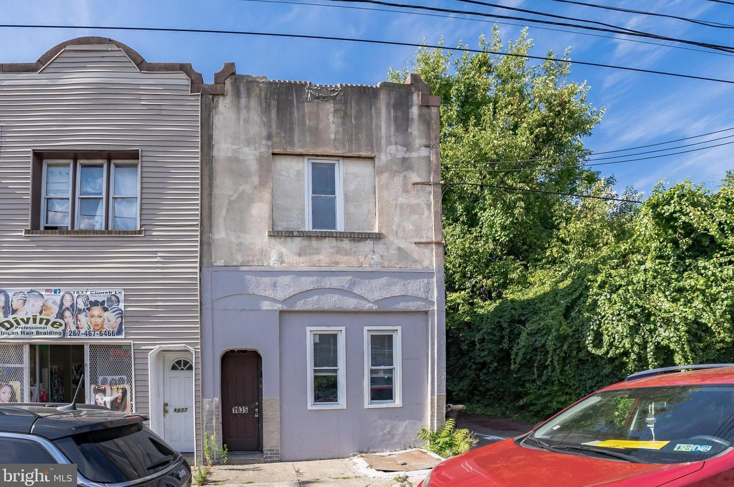 1835 Church Ln, Philadelphia, PA 19141-1319