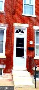 351 Durfor St, Philadelphia, PA 19148