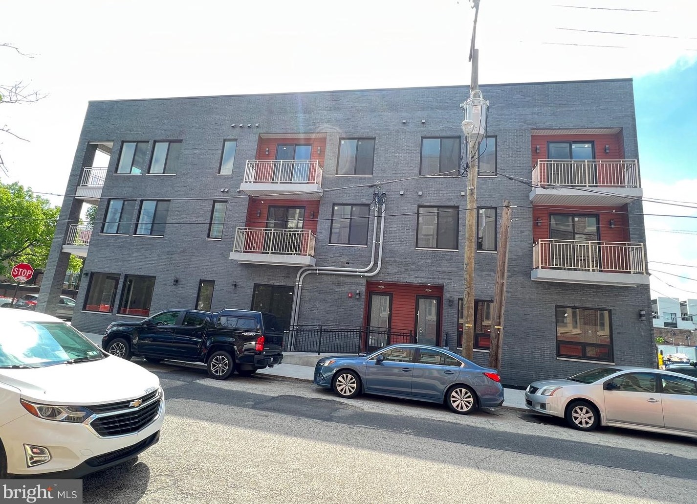 700 N Marshall St #7, Philadelphia, PA 19123