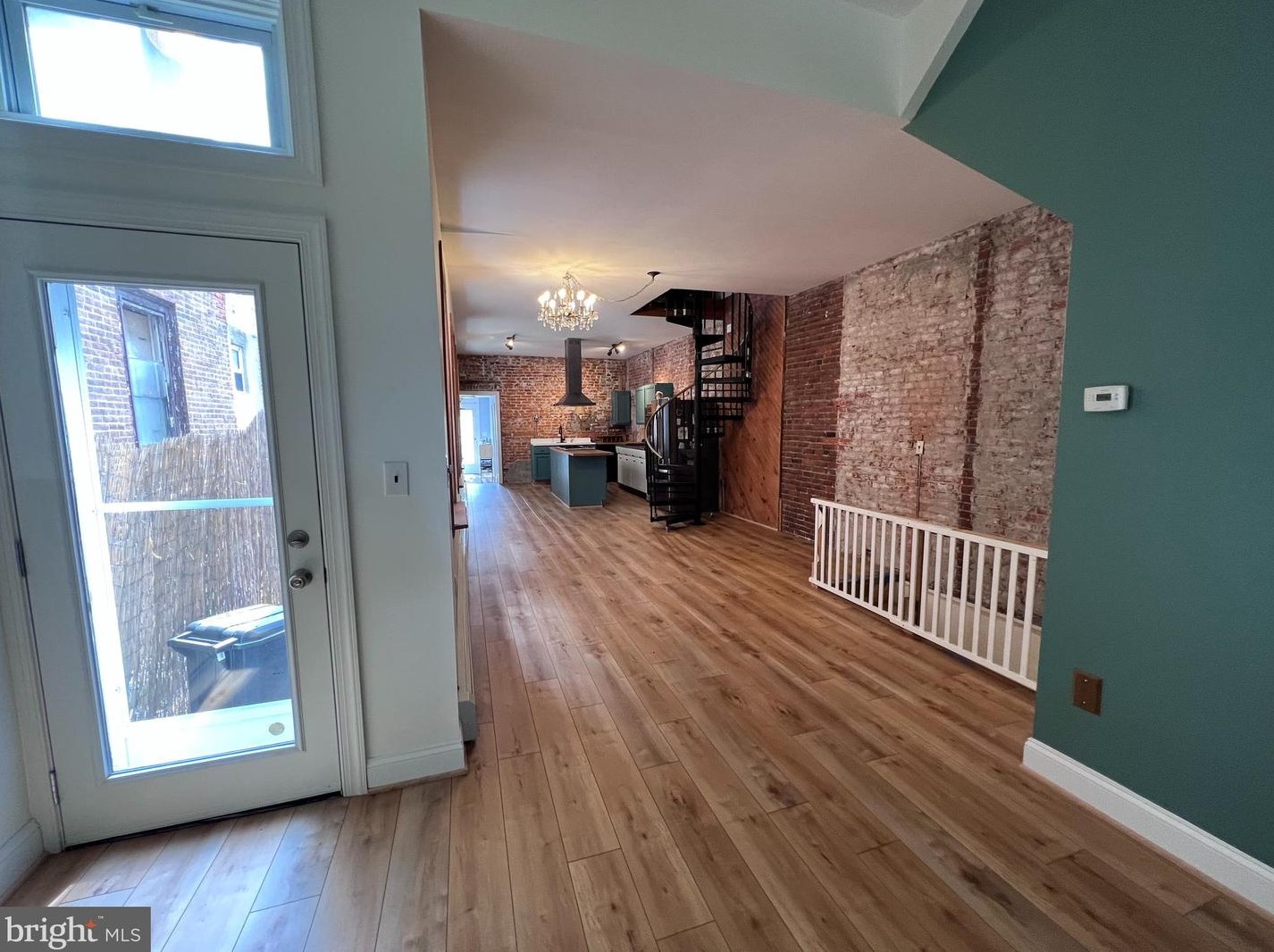 2109 N Howard St #1, Philadelphia, PA 19122