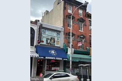 60 S 2nd Street, Philadelphia, PA 19106 - Photo 1