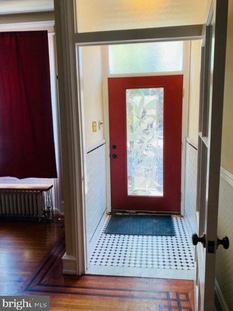 2825 Oxford St, Philadelphia PA  19121-2743 exterior