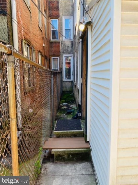 2825 Oxford St, Philadelphia PA  19121-2743 exterior