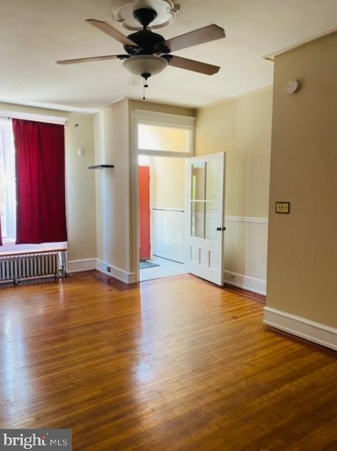 2825 Oxford St, Philadelphia PA  19121-2743 exterior