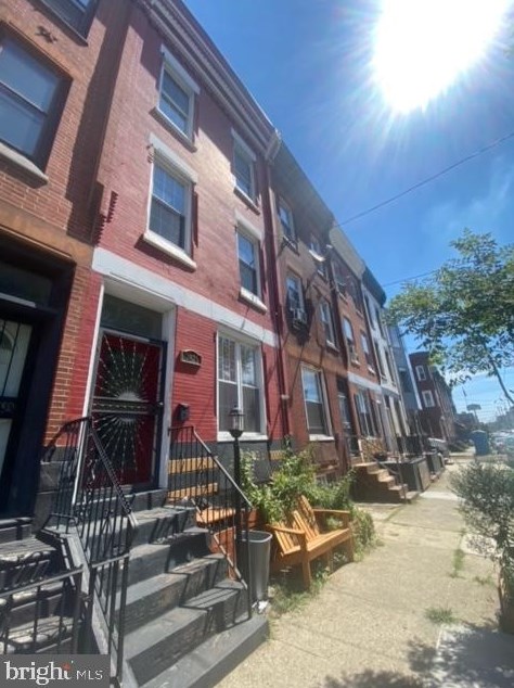 2825 Oxford St, Philadelphia PA  19121-2743 exterior