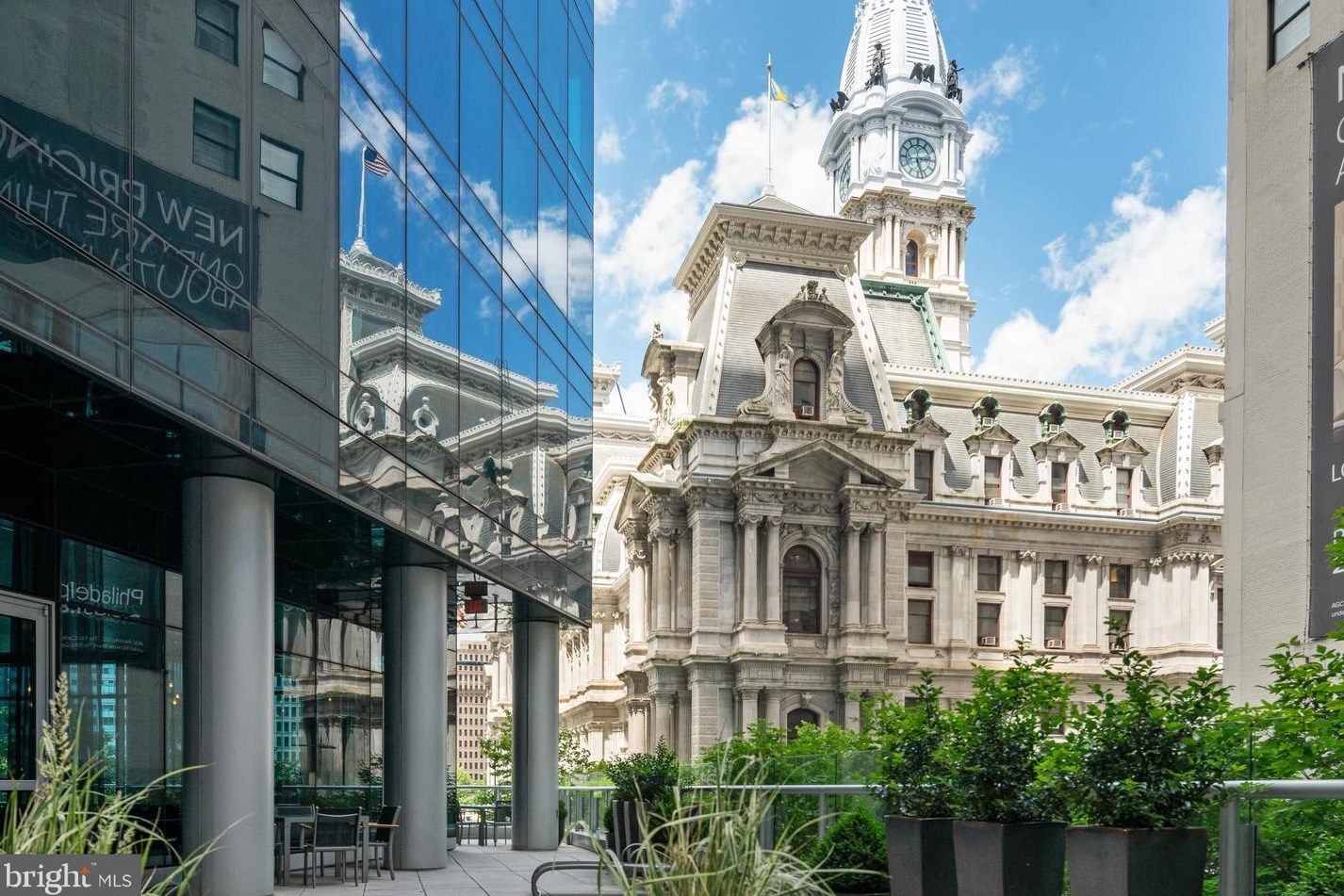 1414 S Penn Sq #19h, Philadelphia, PA