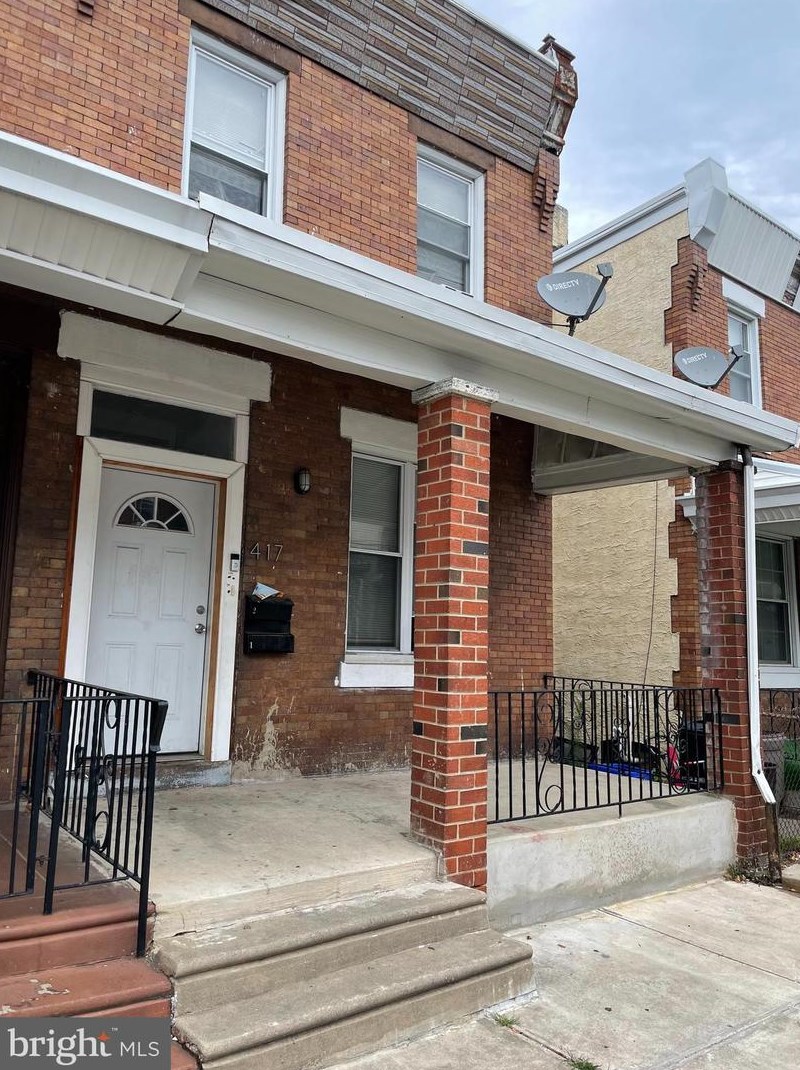 417 Ruscomb St, Philadelphia, PA 19120-0040