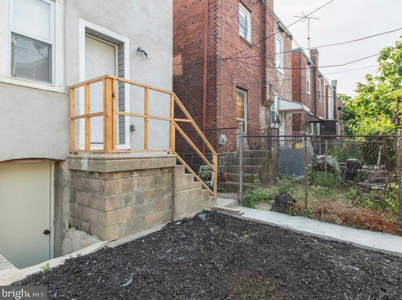 2036 57 St, Philadelphia PA 19131-3011 exterior